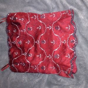 Beautiful Corsett like top